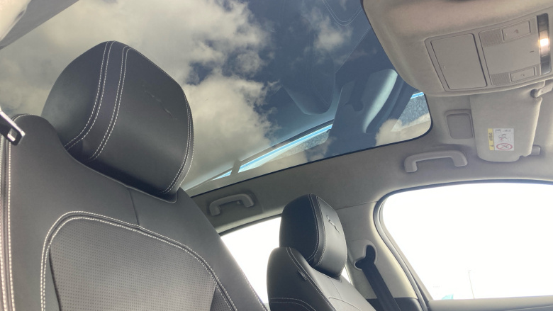 Jaguar I-Pace 294kW EV400 HSE 90kWh 5dr Auto [11kW Charger] Electric Estate